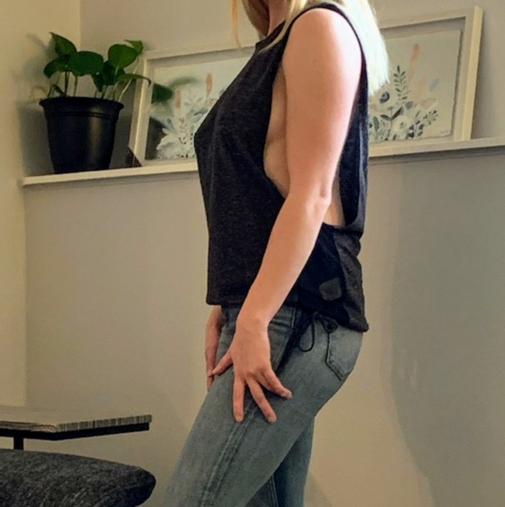 🀄 RDS MUSCLE TANK